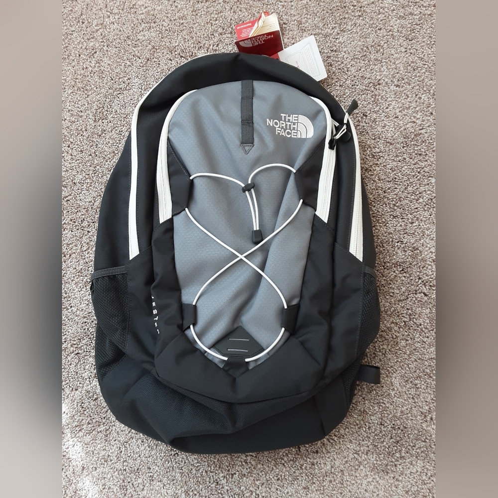 North Face Jester backpack